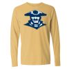 16x20 PRINT AREA Comfort Colors Long Sleeve T-Shirt Thumbnail