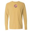 16x20 PRINT AREA Comfort Colors Long Sleeve T-Shirt Thumbnail