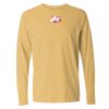 16x20 PRINT AREA Comfort Colors Long Sleeve T-Shirt Thumbnail
