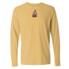 16x20 PRINT AREA Comfort Colors Long Sleeve T-Shirt Thumbnail