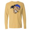 16x20 PRINT AREA Comfort Colors Long Sleeve T-Shirt Thumbnail