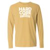 16x20 PRINT AREA Comfort Colors Long Sleeve T-Shirt Thumbnail