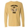 16x20 PRINT AREA Comfort Colors Long Sleeve T-Shirt Thumbnail