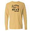 16x20 PRINT AREA Comfort Colors Long Sleeve T-Shirt Thumbnail