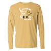 16x20 PRINT AREA Comfort Colors Long Sleeve T-Shirt Thumbnail