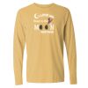 16x20 PRINT AREA Comfort Colors Long Sleeve T-Shirt Thumbnail