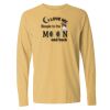 16x20 PRINT AREA Comfort Colors Long Sleeve T-Shirt Thumbnail