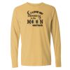 16x20 PRINT AREA Comfort Colors Long Sleeve T-Shirt Thumbnail
