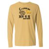 16x20 PRINT AREA Comfort Colors Long Sleeve T-Shirt Thumbnail