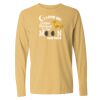 16x20 PRINT AREA Comfort Colors Long Sleeve T-Shirt Thumbnail