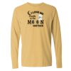 16x20 PRINT AREA Comfort Colors Long Sleeve T-Shirt Thumbnail