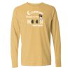 16x20 PRINT AREA Comfort Colors Long Sleeve T-Shirt Thumbnail