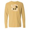 16x20 PRINT AREA Comfort Colors Long Sleeve T-Shirt Thumbnail