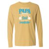 16x20 PRINT AREA Comfort Colors Long Sleeve T-Shirt Thumbnail