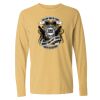 16x20 PRINT AREA Comfort Colors Long Sleeve T-Shirt Thumbnail