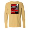 16x20 PRINT AREA Comfort Colors Long Sleeve T-Shirt Thumbnail