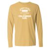 16x20 PRINT AREA Comfort Colors Long Sleeve T-Shirt Thumbnail