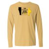 16x20 PRINT AREA Comfort Colors Long Sleeve T-Shirt Thumbnail