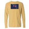 16x20 PRINT AREA Comfort Colors Long Sleeve T-Shirt Thumbnail