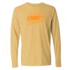 16x20 PRINT AREA Comfort Colors Long Sleeve T-Shirt Thumbnail
