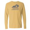 16x20 PRINT AREA Comfort Colors Long Sleeve T-Shirt Thumbnail