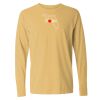 16x20 PRINT AREA Comfort Colors Long Sleeve T-Shirt Thumbnail
