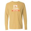 16x20 PRINT AREA Comfort Colors Long Sleeve T-Shirt Thumbnail