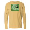 16x20 PRINT AREA Comfort Colors Long Sleeve T-Shirt Thumbnail