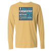 16x20 PRINT AREA Comfort Colors Long Sleeve T-Shirt Thumbnail