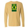 16x20 PRINT AREA Comfort Colors Long Sleeve T-Shirt Thumbnail