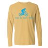 16x20 PRINT AREA Comfort Colors Long Sleeve T-Shirt Thumbnail