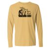 16x20 PRINT AREA Comfort Colors Long Sleeve T-Shirt Thumbnail