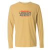 16x20 PRINT AREA Comfort Colors Long Sleeve T-Shirt Thumbnail