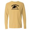 16x20 PRINT AREA Comfort Colors Long Sleeve T-Shirt Thumbnail