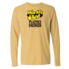 16x20 PRINT AREA Comfort Colors Long Sleeve T-Shirt Thumbnail
