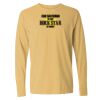 16x20 PRINT AREA Comfort Colors Long Sleeve T-Shirt Thumbnail