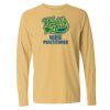 16x20 PRINT AREA Comfort Colors Long Sleeve T-Shirt Thumbnail