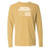 16x20 PRINT AREA Comfort Colors Long Sleeve T-Shirt Thumbnail
