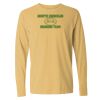 16x20 PRINT AREA Comfort Colors Long Sleeve T-Shirt Thumbnail