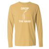 16x20 PRINT AREA Comfort Colors Long Sleeve T-Shirt Thumbnail