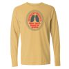 16x20 PRINT AREA Comfort Colors Long Sleeve T-Shirt Thumbnail