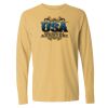 16x20 PRINT AREA Comfort Colors Long Sleeve T-Shirt Thumbnail