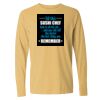 16x20 PRINT AREA Comfort Colors Long Sleeve T-Shirt Thumbnail