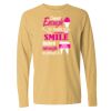 16x20 PRINT AREA Comfort Colors Long Sleeve T-Shirt Thumbnail