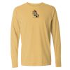 16x20 PRINT AREA Comfort Colors Long Sleeve T-Shirt Thumbnail