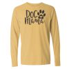 16x20 PRINT AREA Comfort Colors Long Sleeve T-Shirt Thumbnail