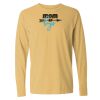 16x20 PRINT AREA Comfort Colors Long Sleeve T-Shirt Thumbnail