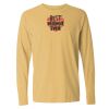 16x20 PRINT AREA Comfort Colors Long Sleeve T-Shirt Thumbnail