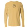 16x20 PRINT AREA Comfort Colors Long Sleeve T-Shirt Thumbnail