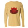 16x20 PRINT AREA Comfort Colors Long Sleeve T-Shirt Thumbnail